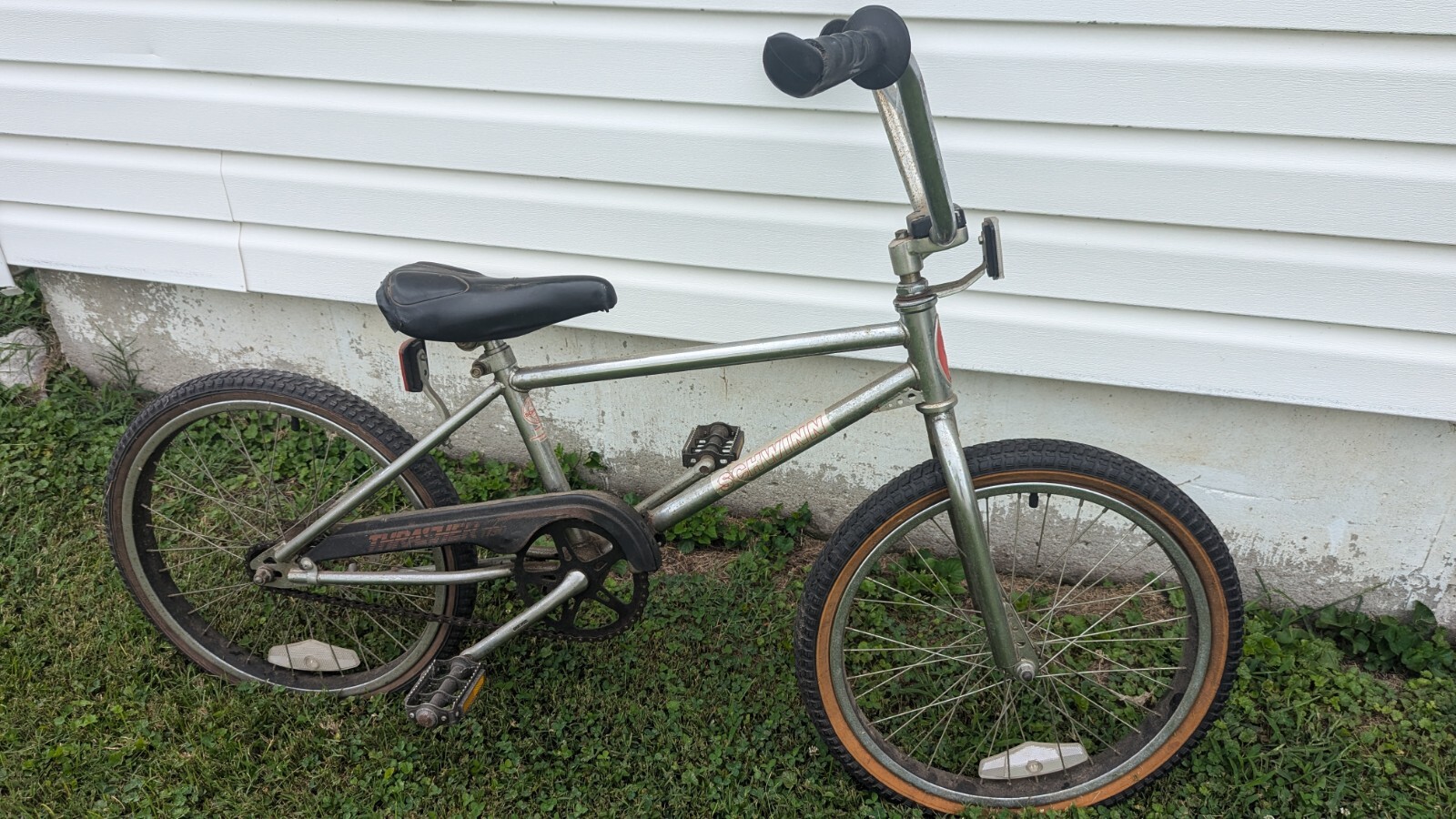 Schwinn Thrasher 20\